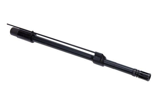 LMT 18-inch 6.5 Creedmoor barrel.